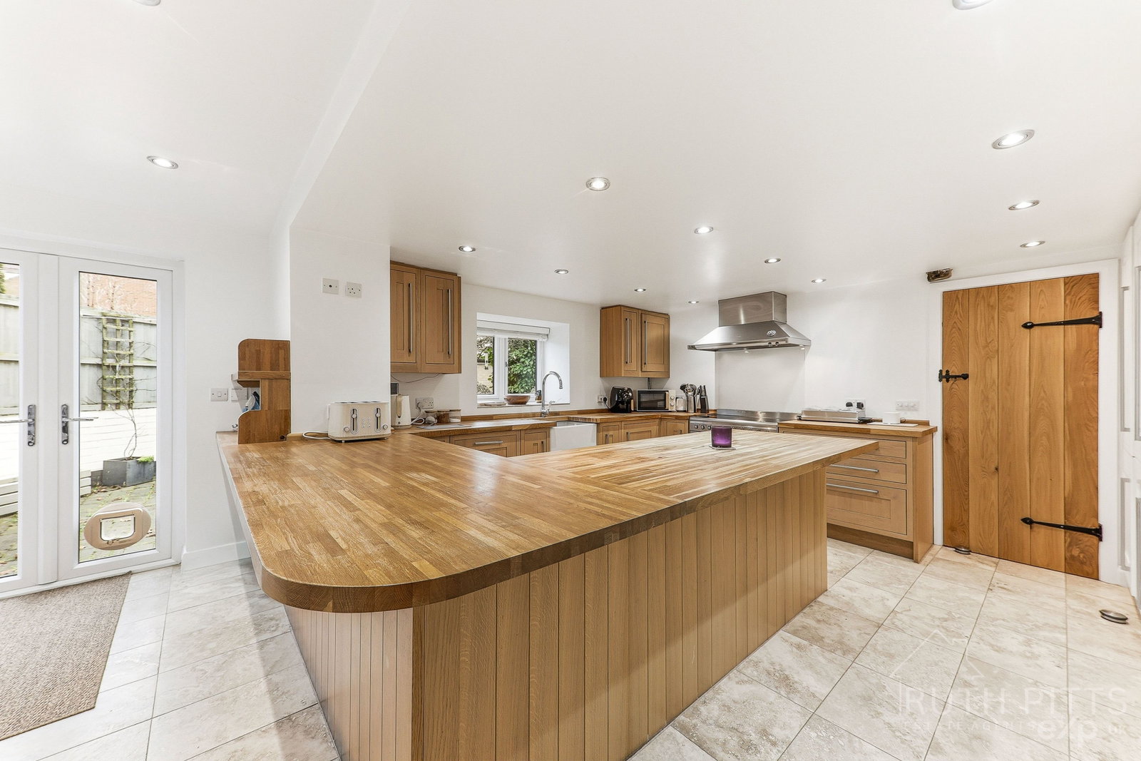 Detached House in Pontefract