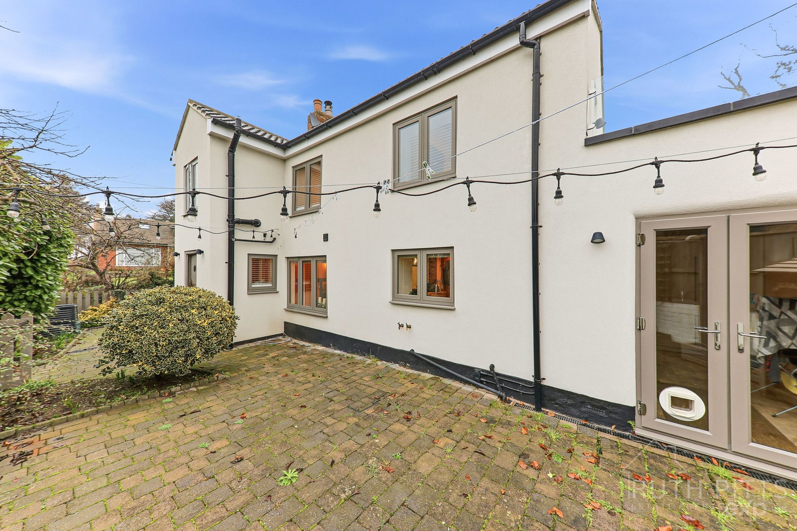 Detached House in Pontefract