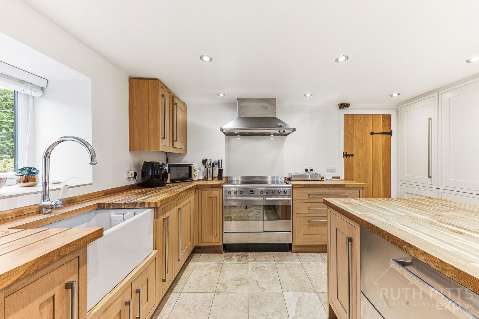 Detached House in Pontefract