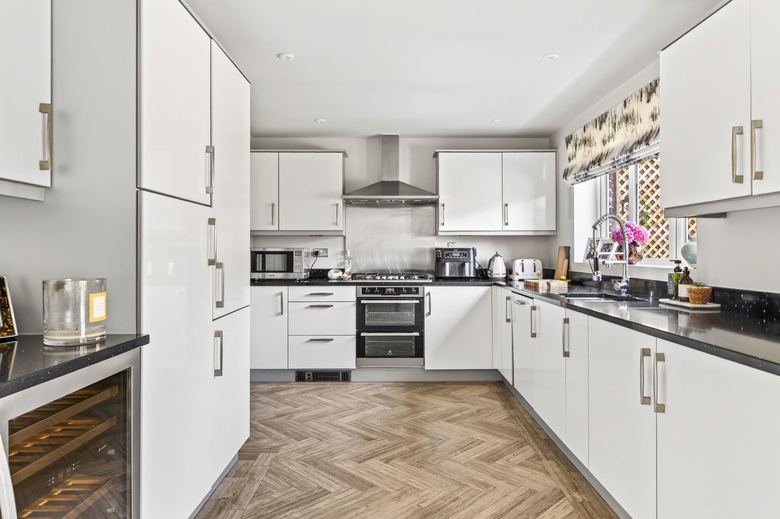 Detached House in East Grinstead