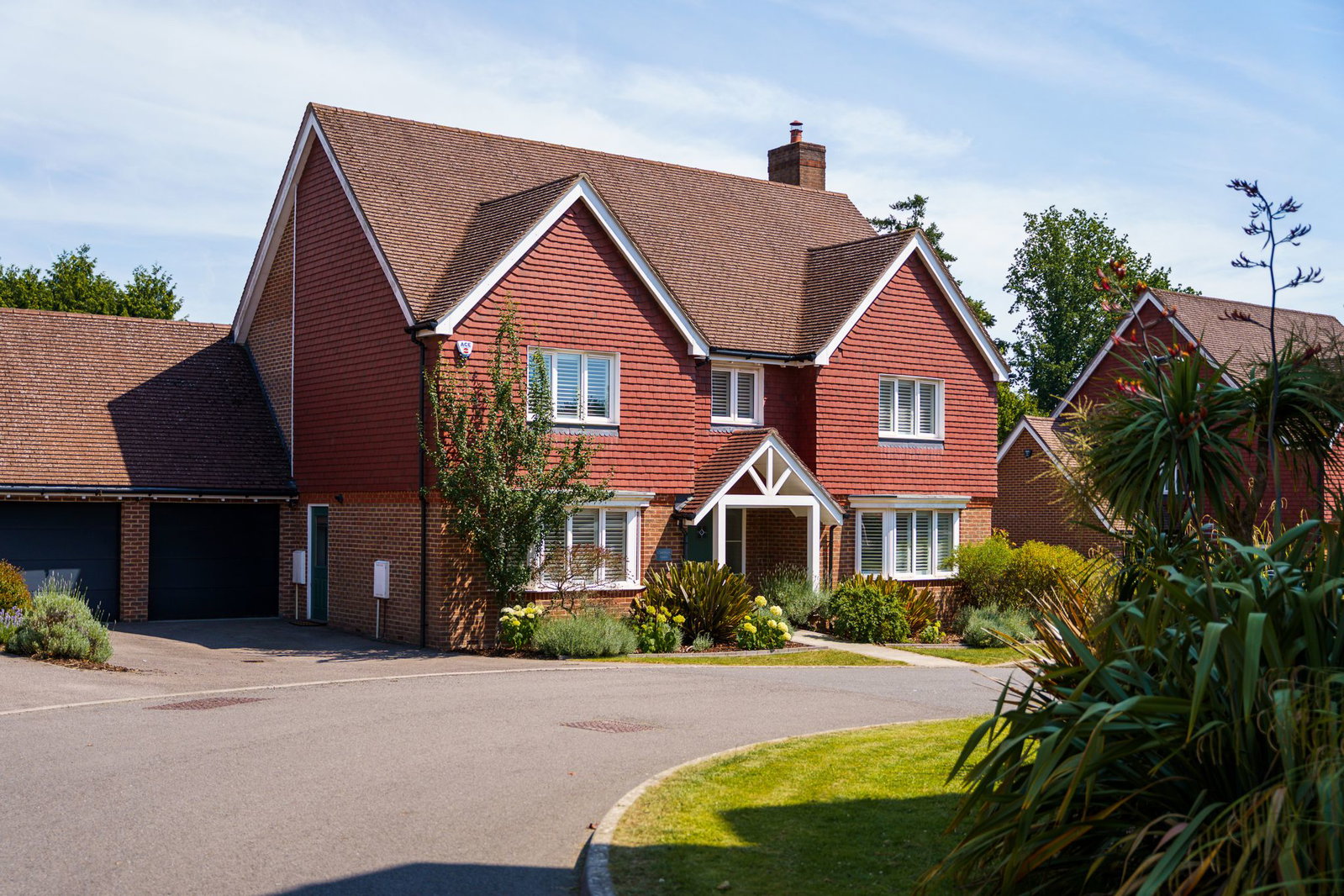 Detached House in East Grinstead