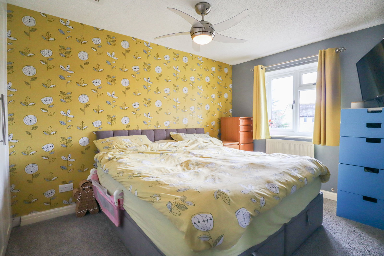 Semi Detached House in Calne