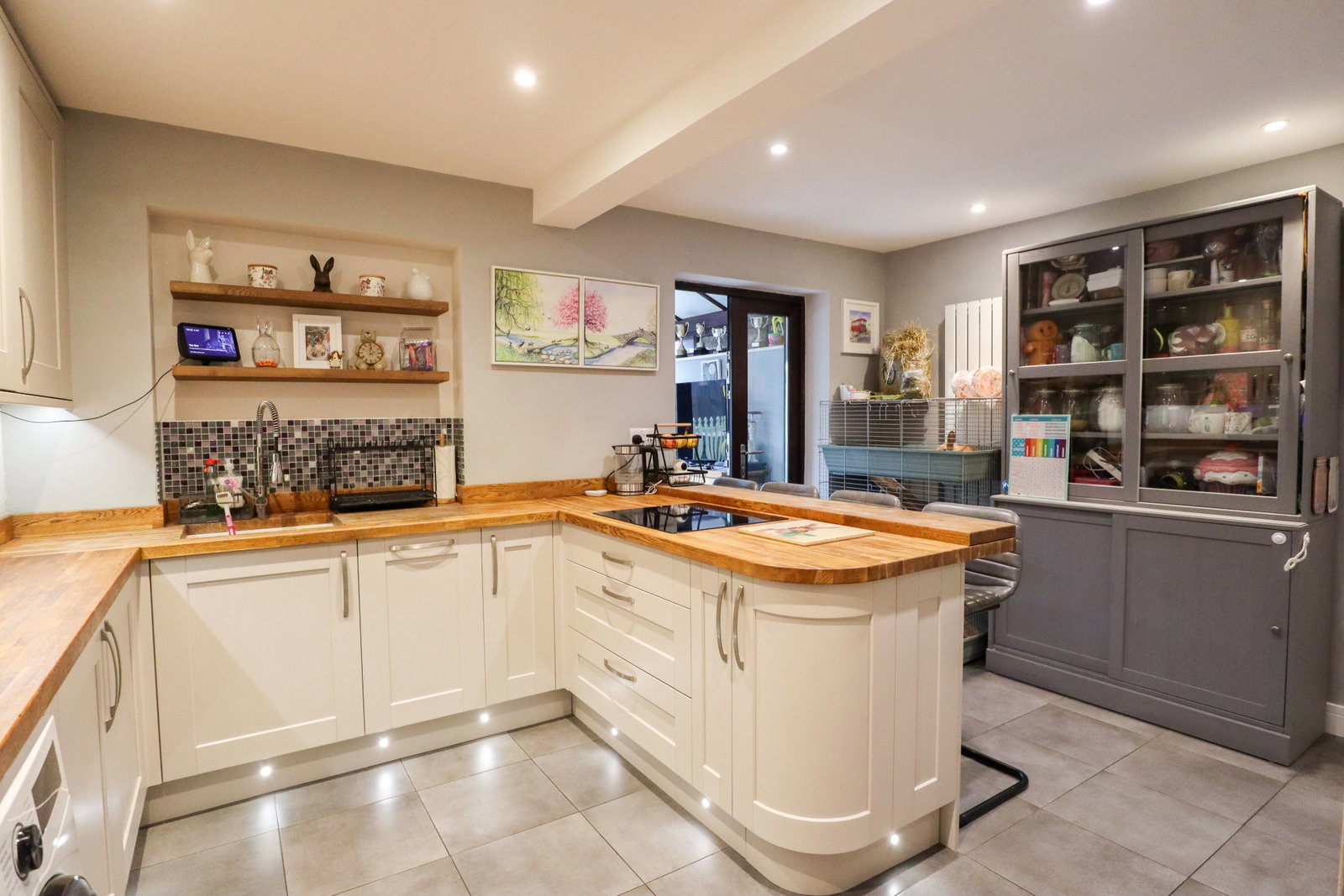 Semi Detached House in Calne