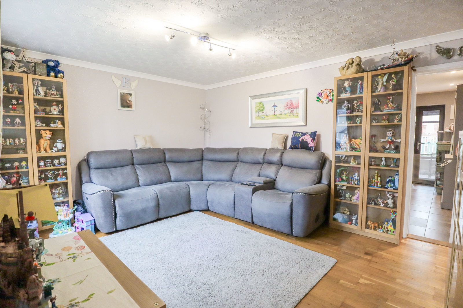 Semi Detached House in Calne
