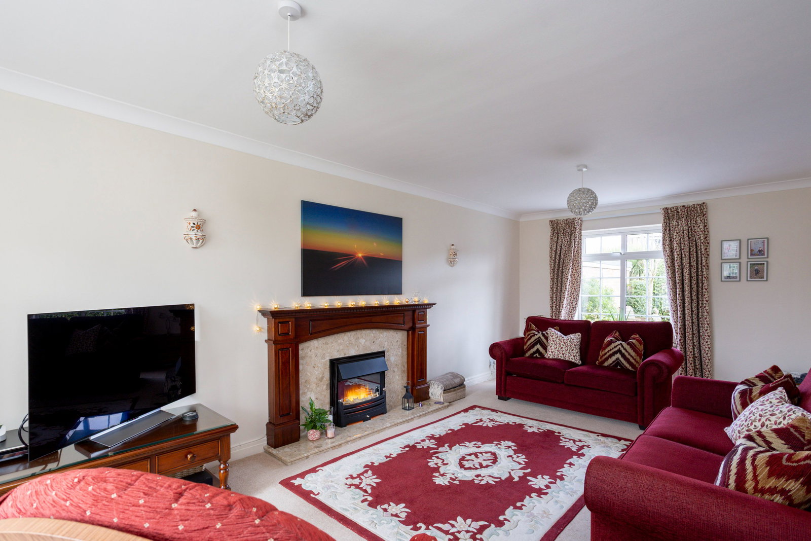 Detached House in York