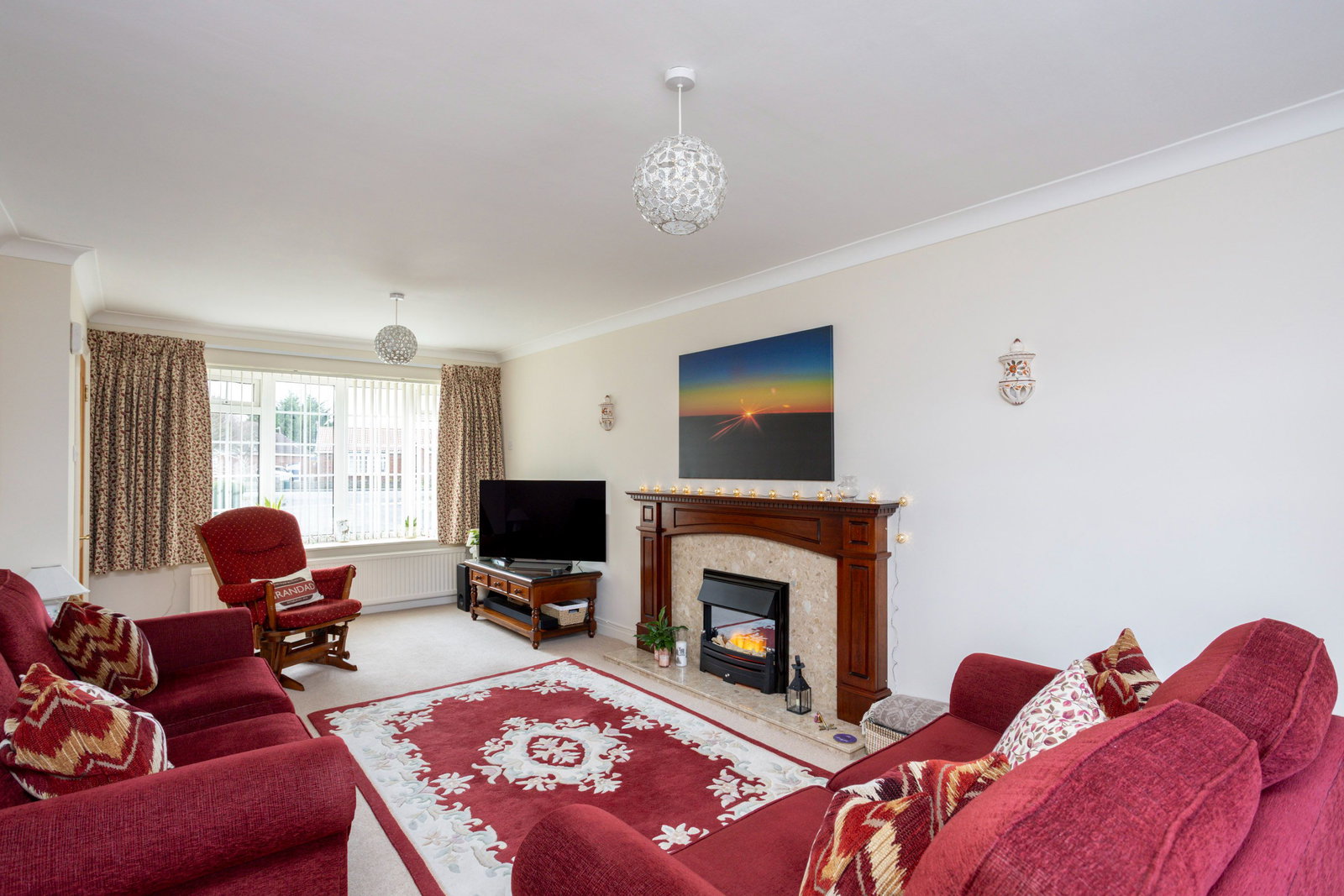Detached House in York