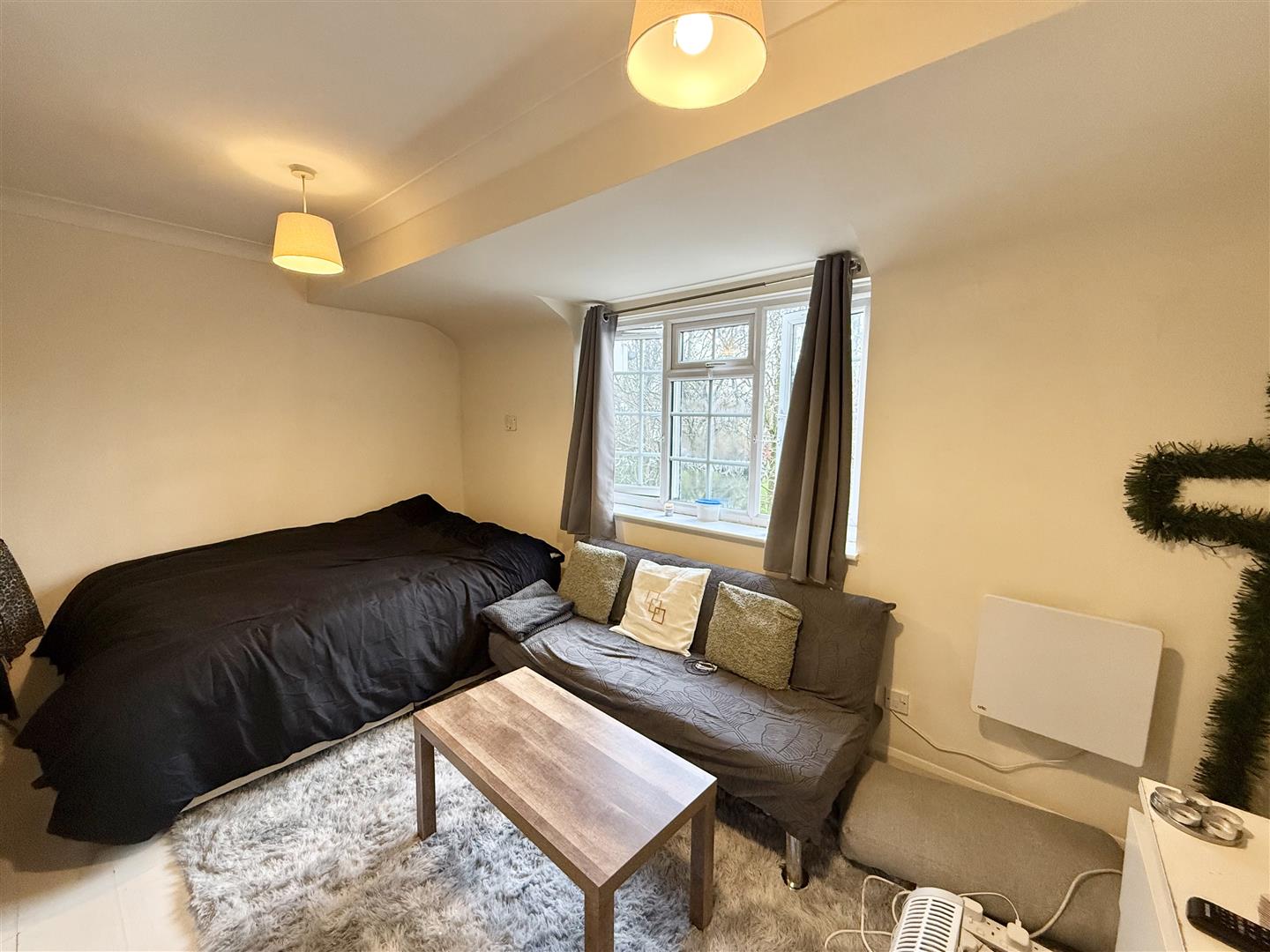 Studio in London