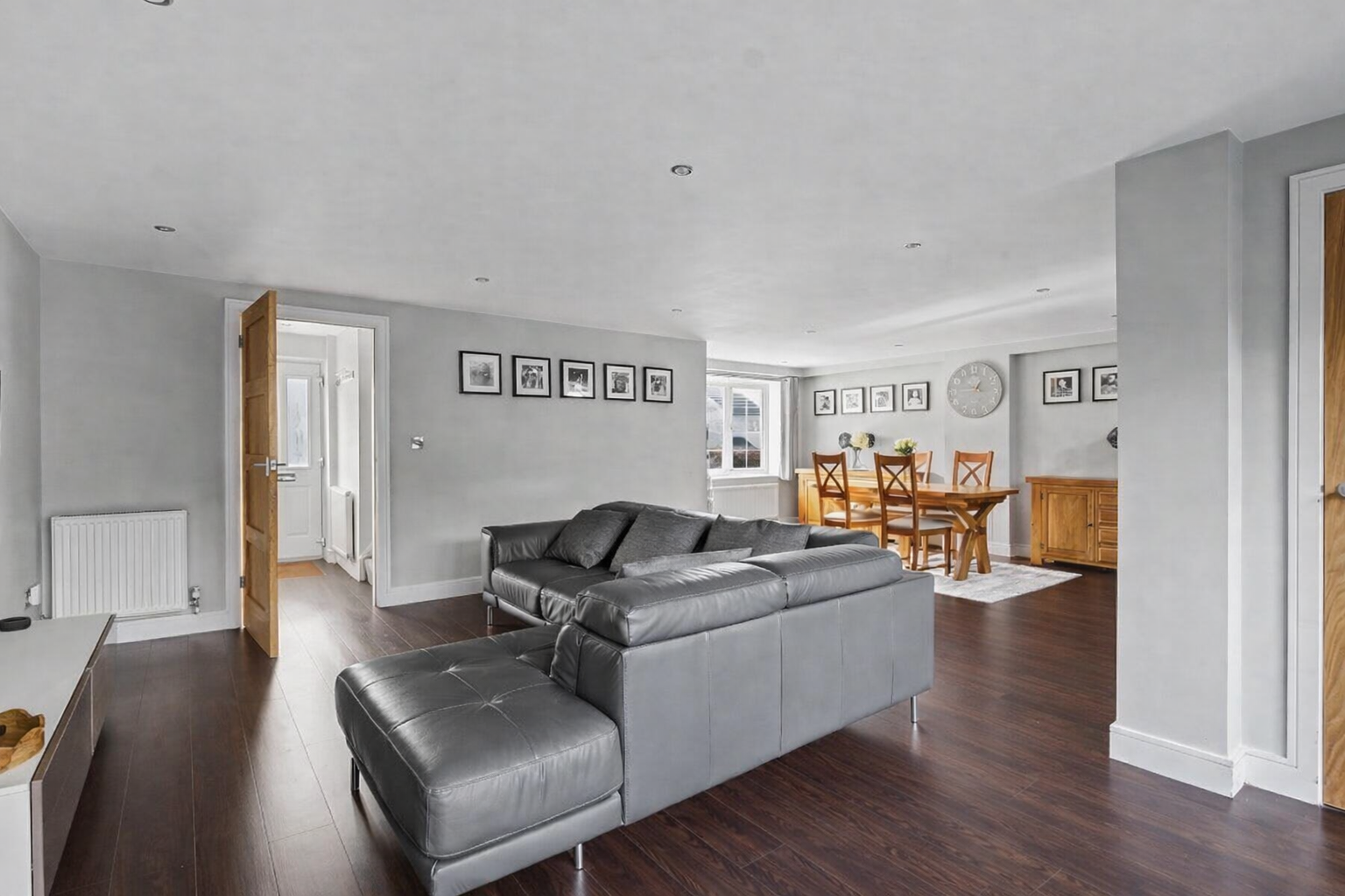 Detached House in West Malling