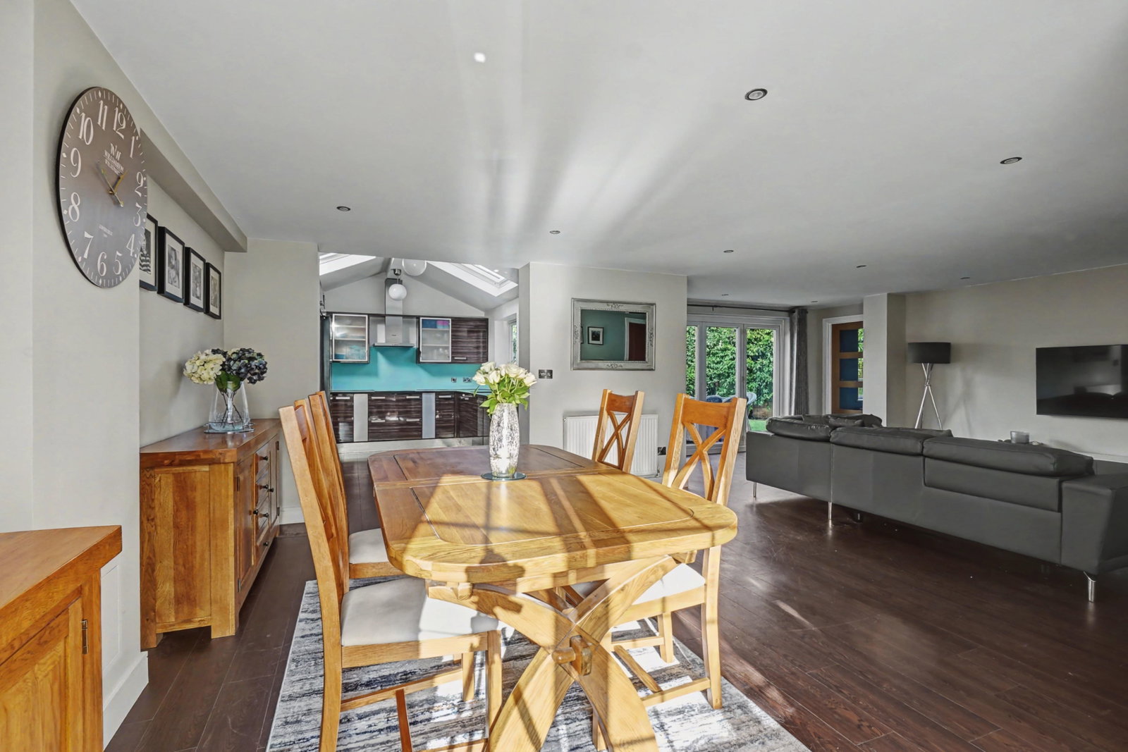 Detached House in West Malling