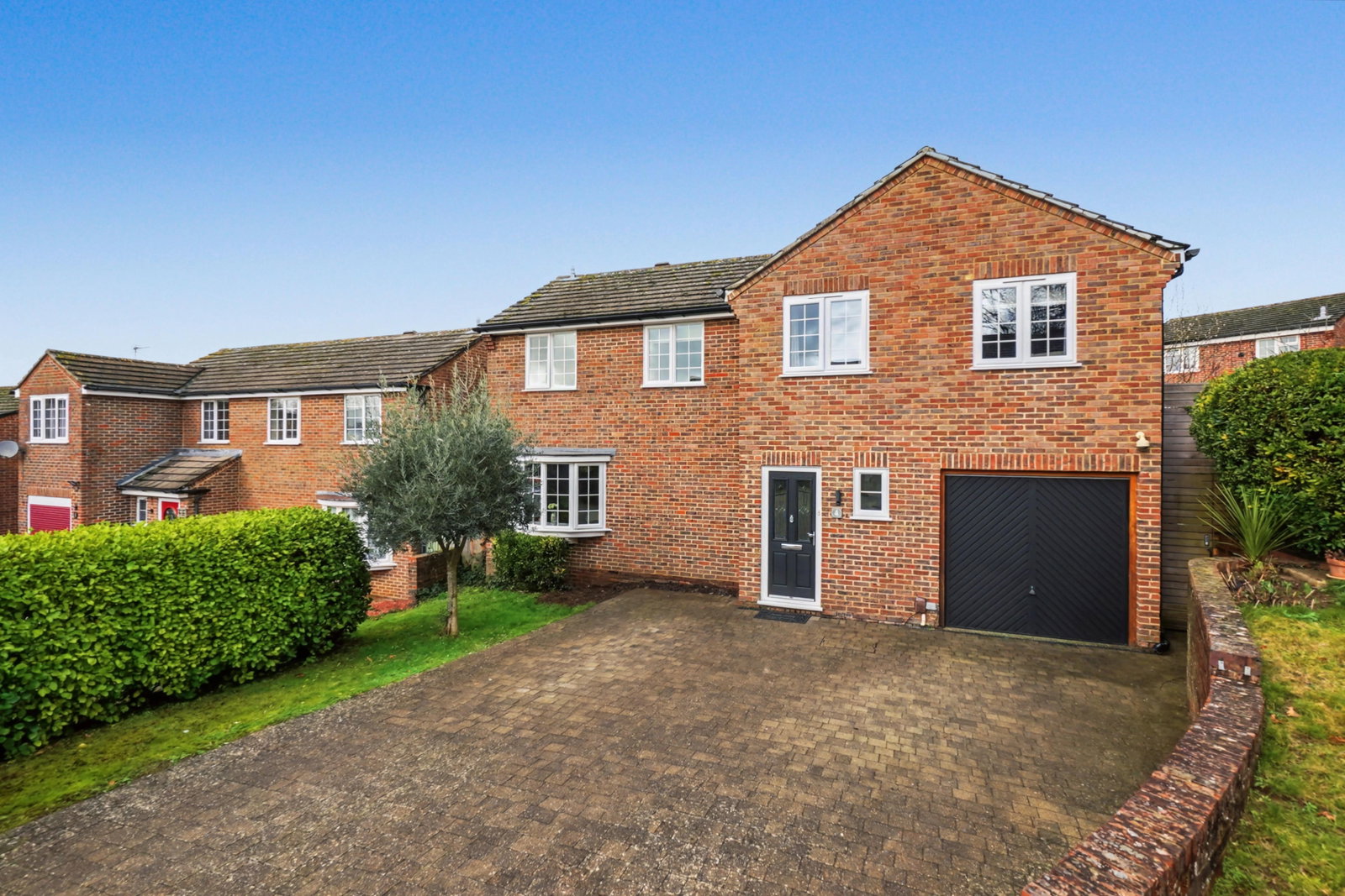 Detached House in West Malling