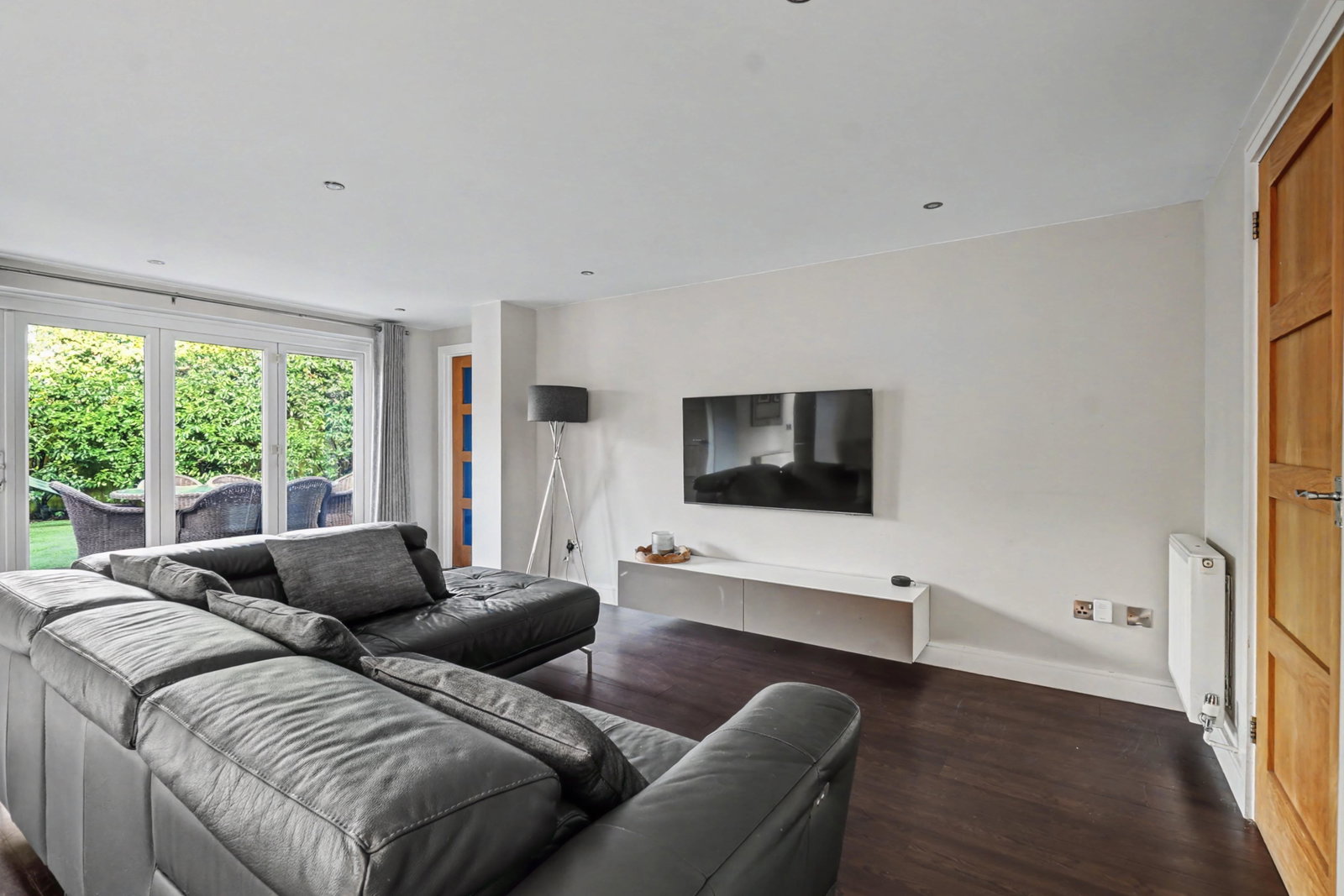 Detached House in West Malling