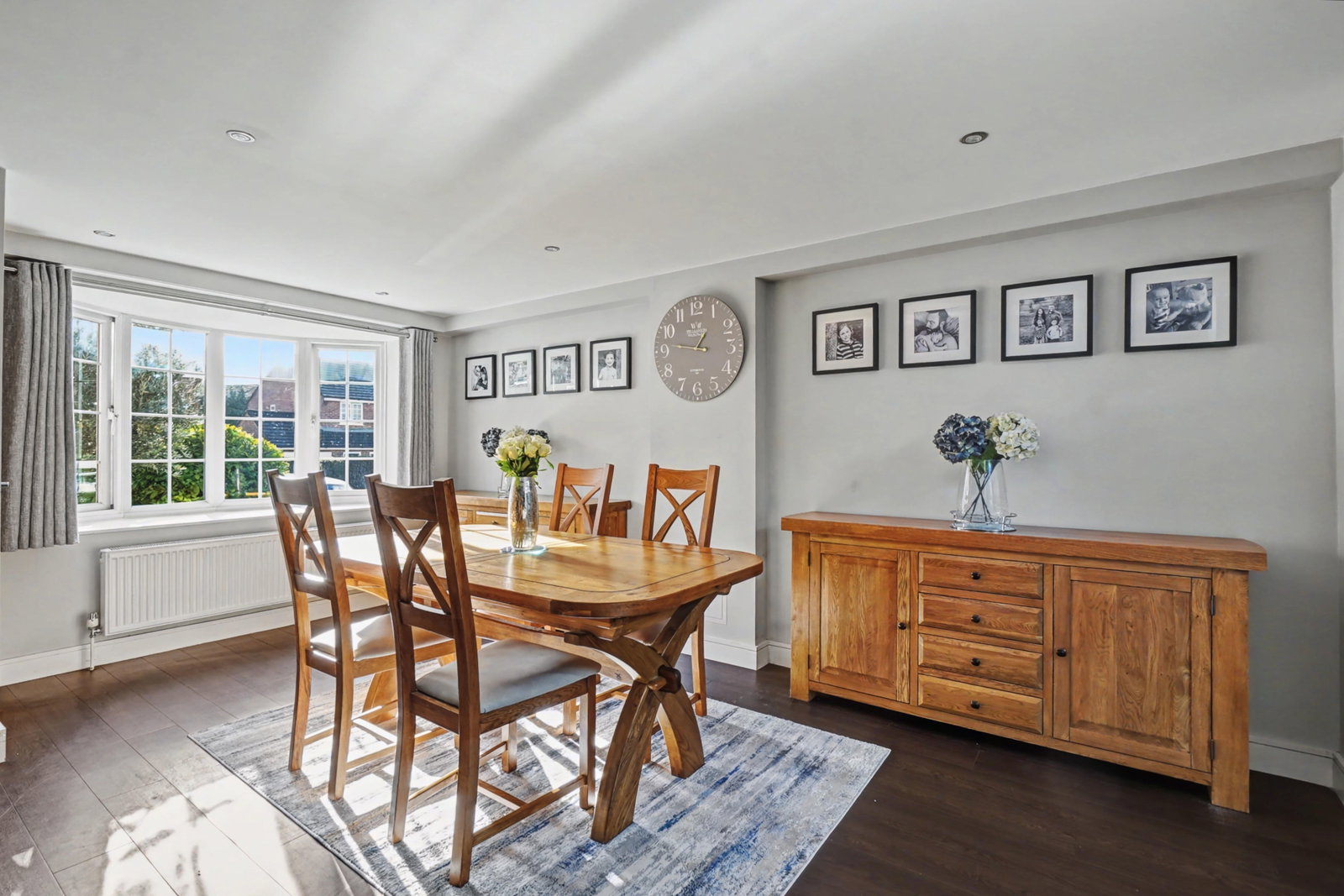 Detached House in West Malling