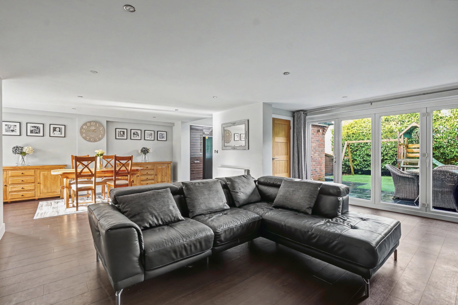 Detached House in West Malling