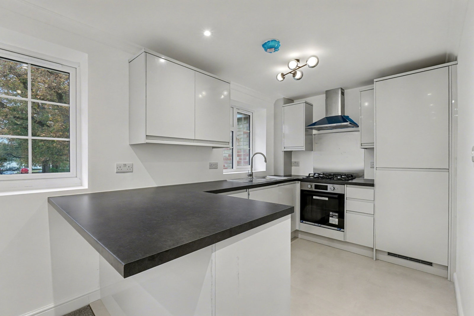 Apartment in Maidstone