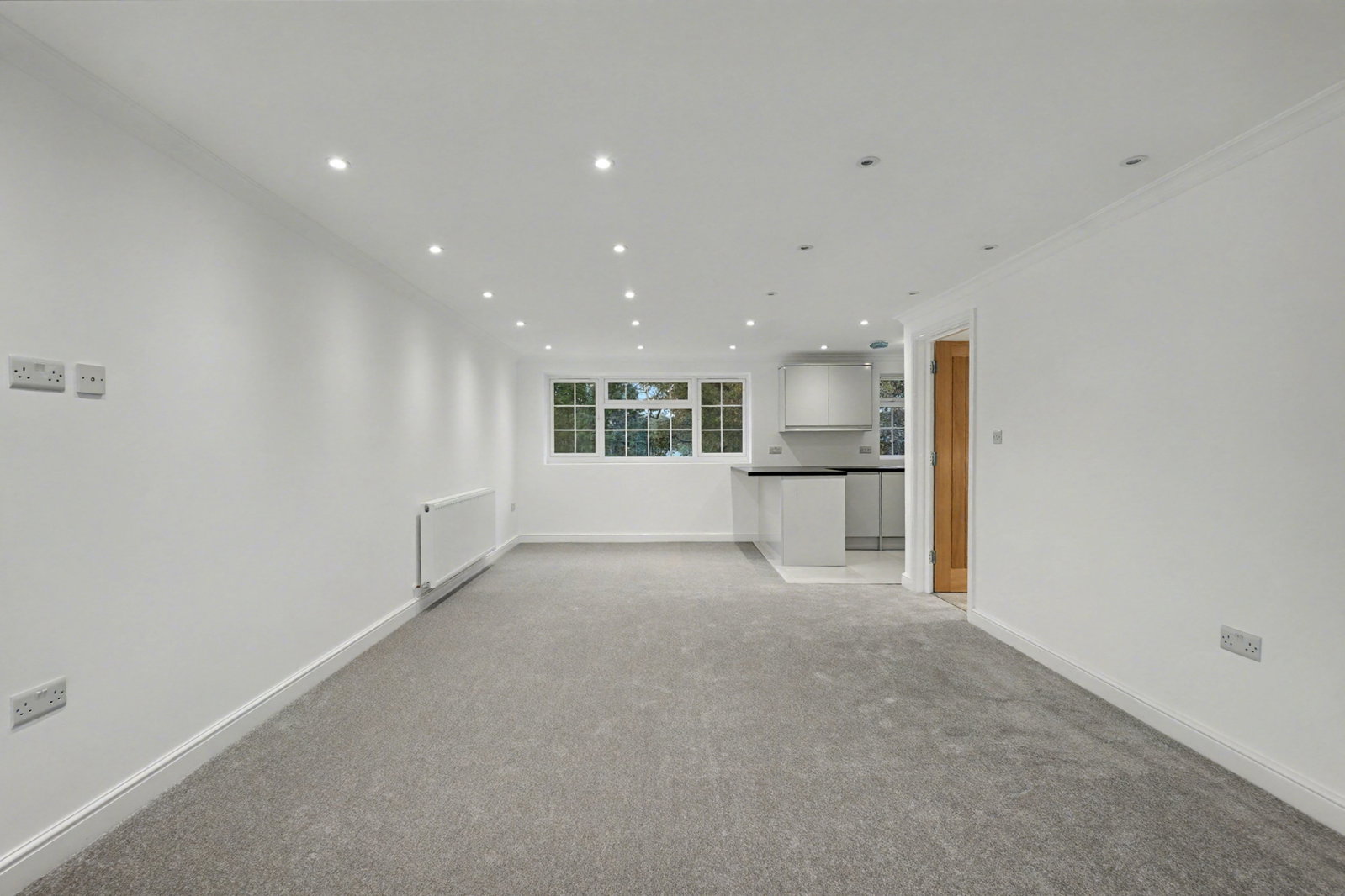 Apartment in Maidstone