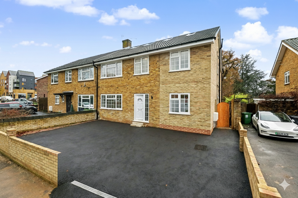 Apartment in Maidstone