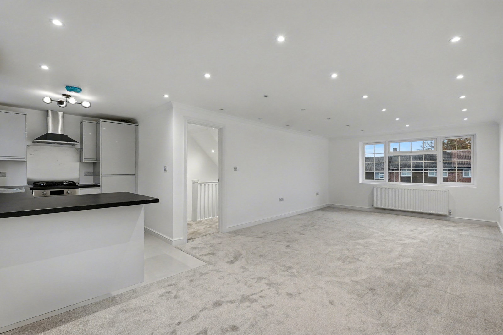 Apartment in Maidstone