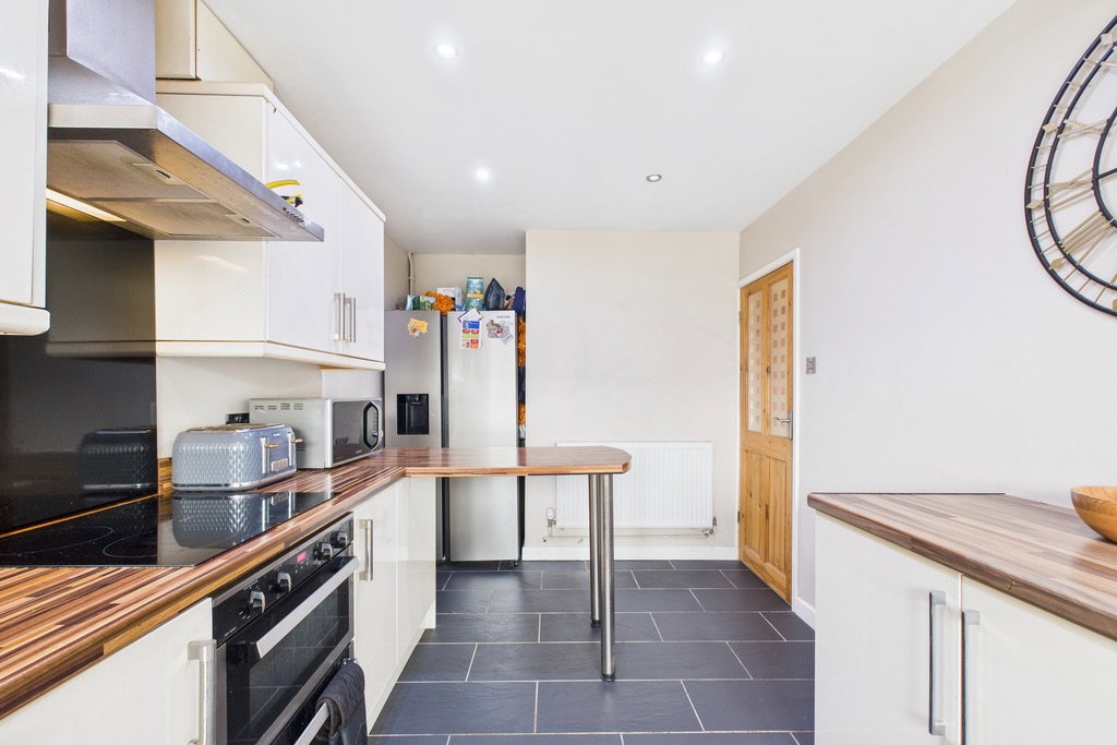 Detached House in Lincoln