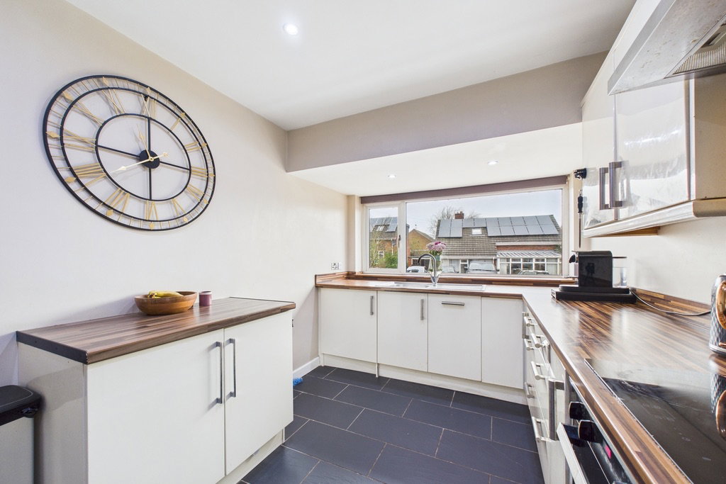 Detached House in Lincoln