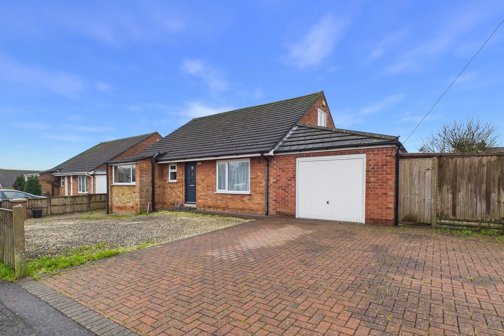 Detached House in Lincoln