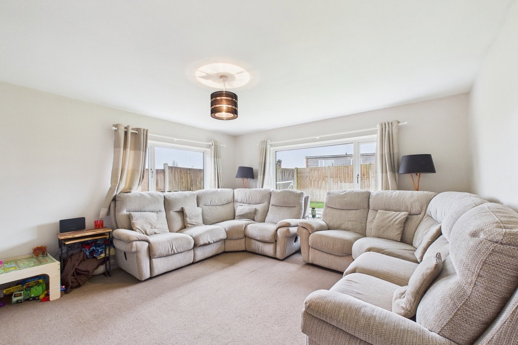 Detached House in Lincoln