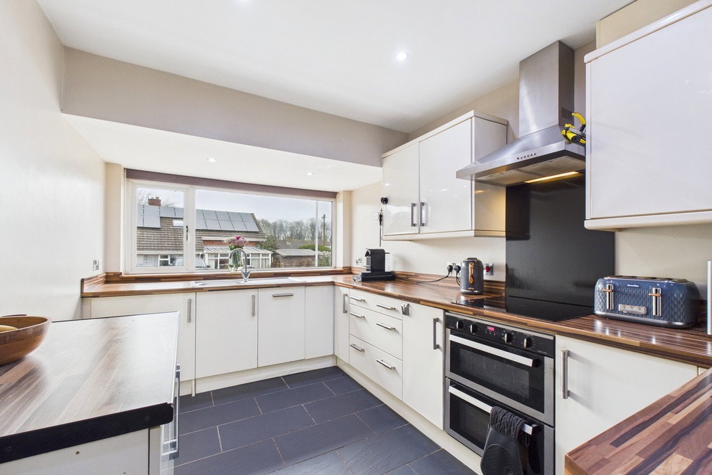 Detached House in Lincoln