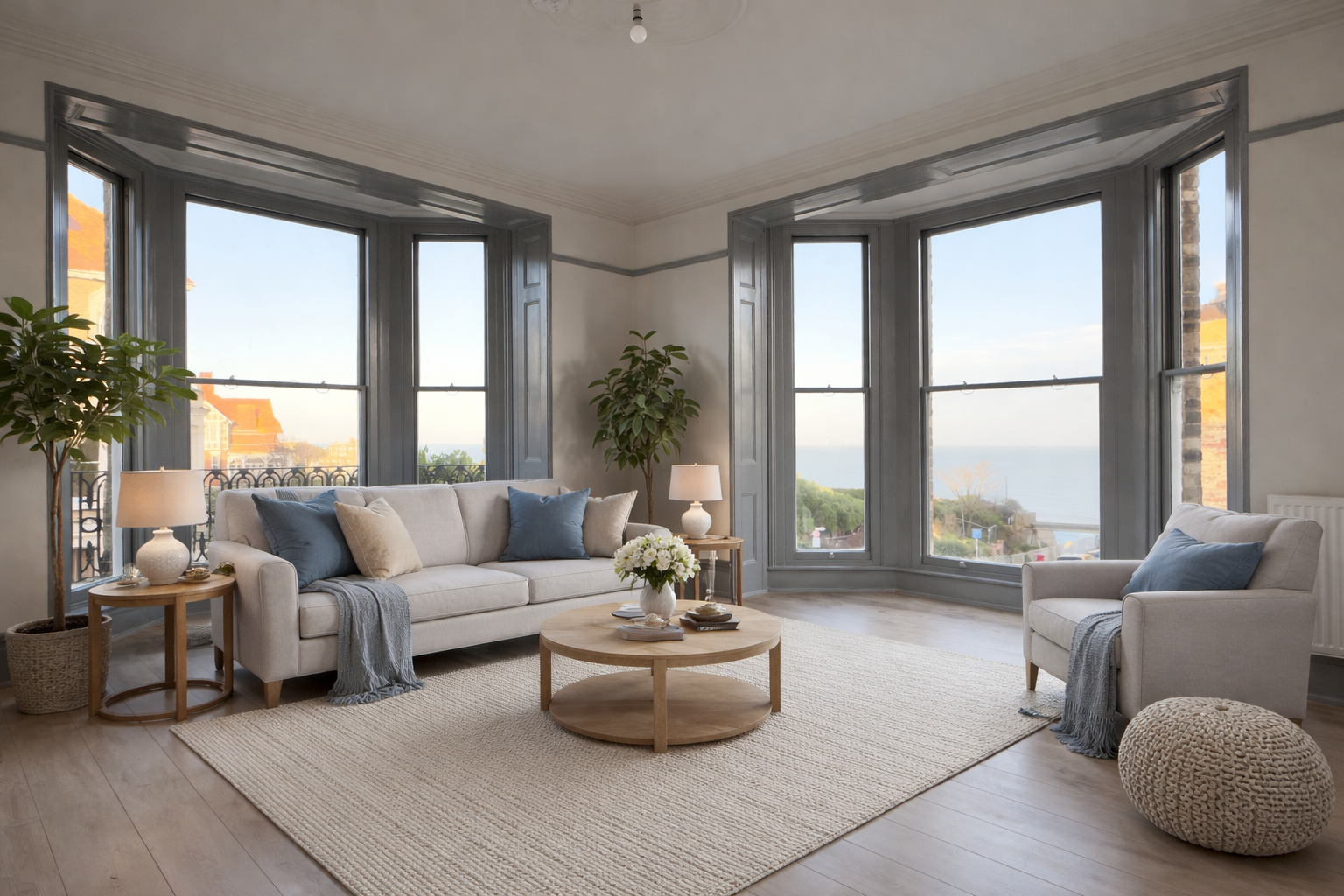 Apartment in Broadstairs