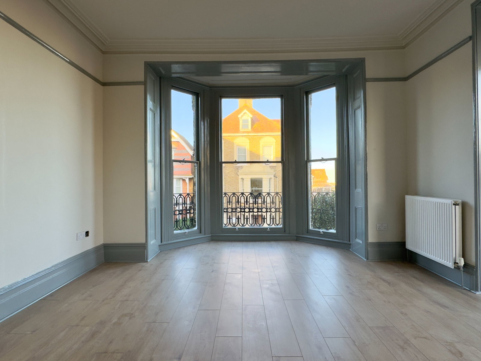 Apartment in Broadstairs