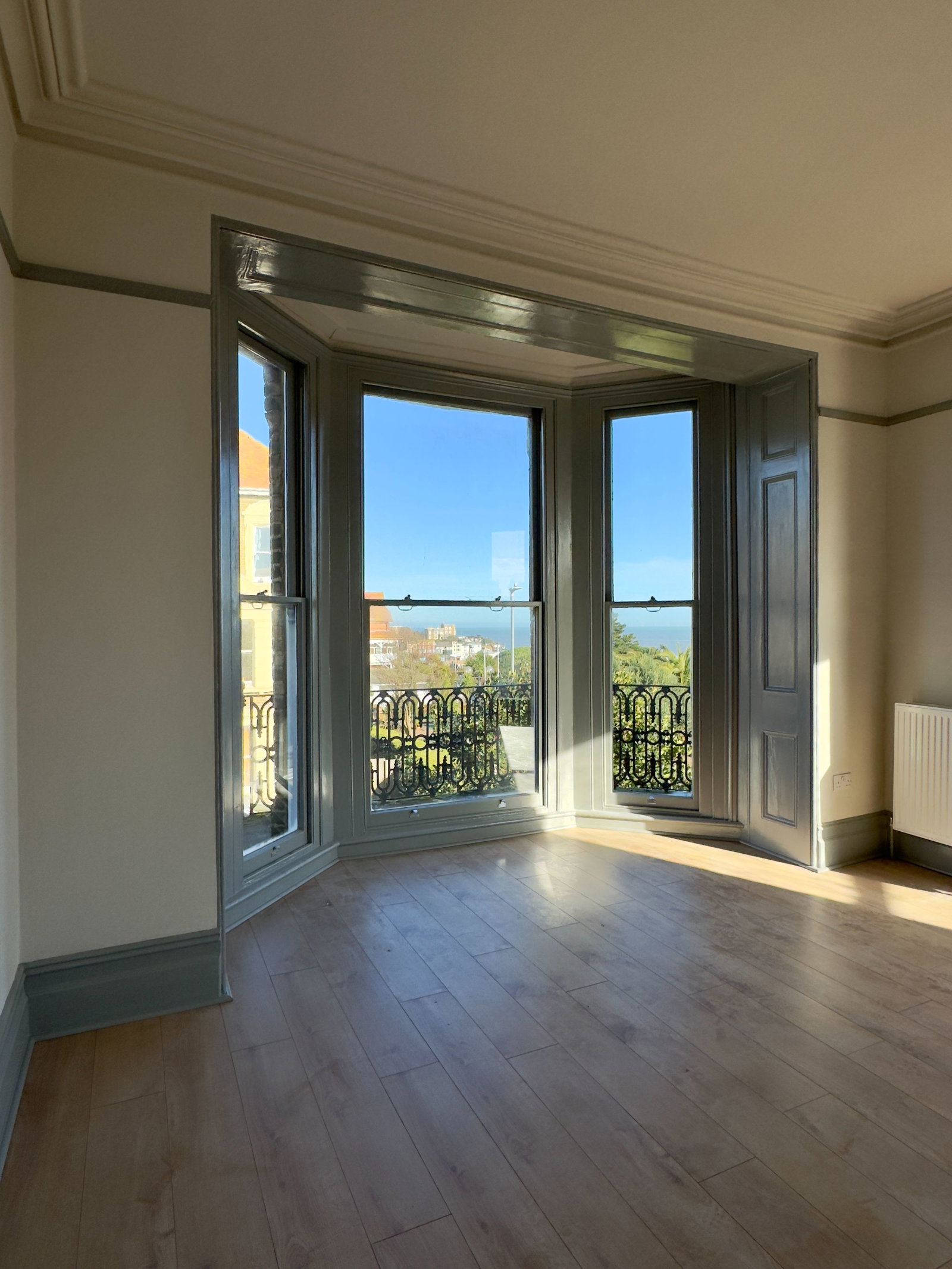 Apartment in Broadstairs