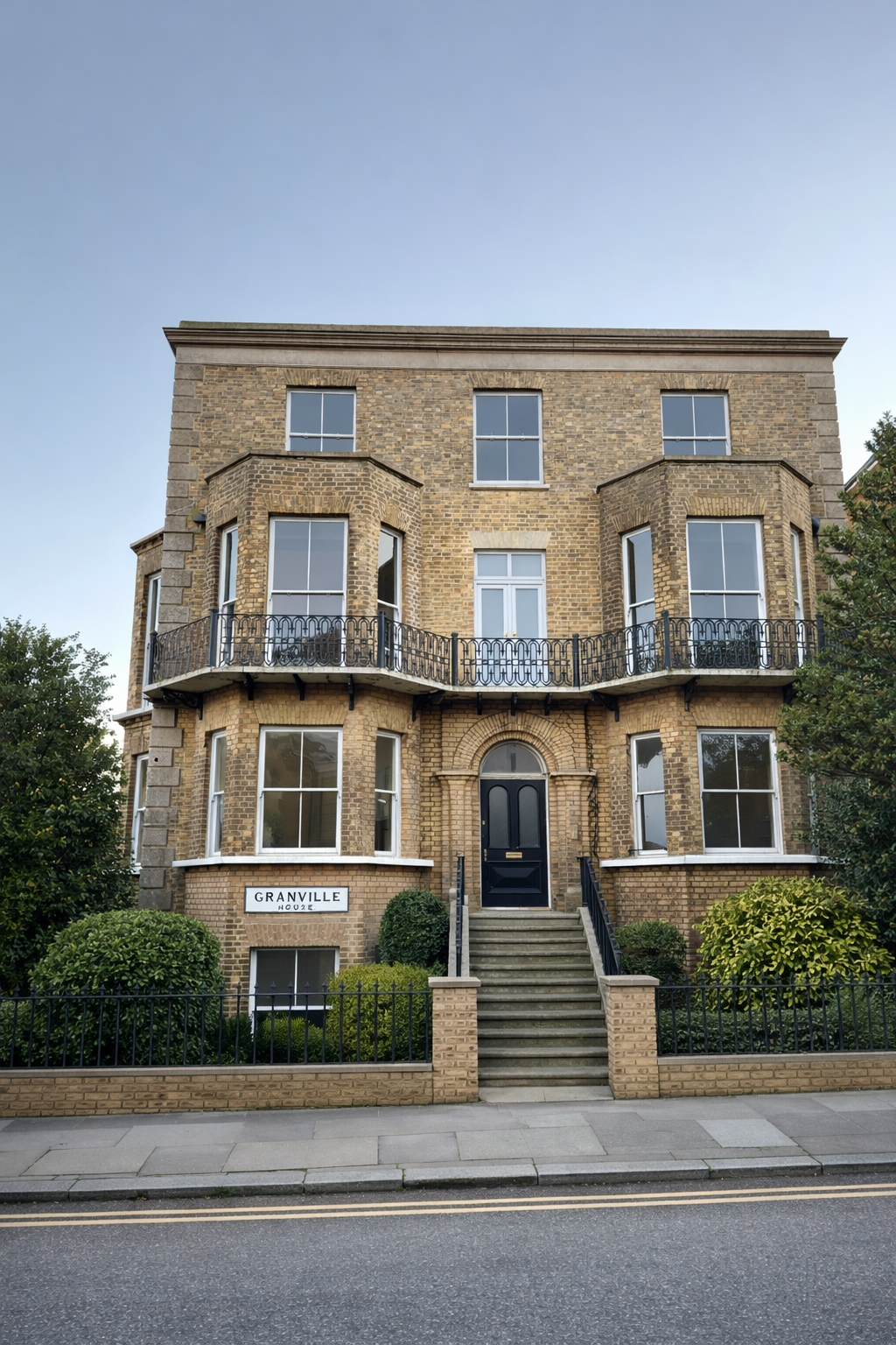 Apartment in Broadstairs