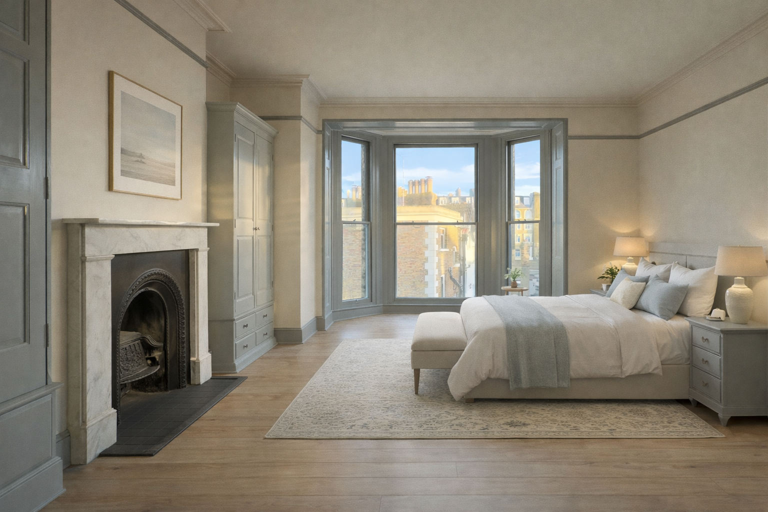 Apartment in Broadstairs