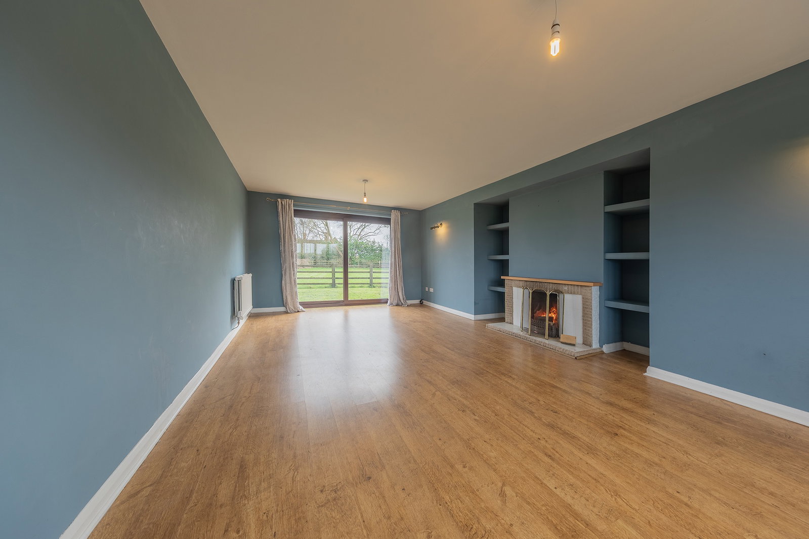 Detached House in Coalville