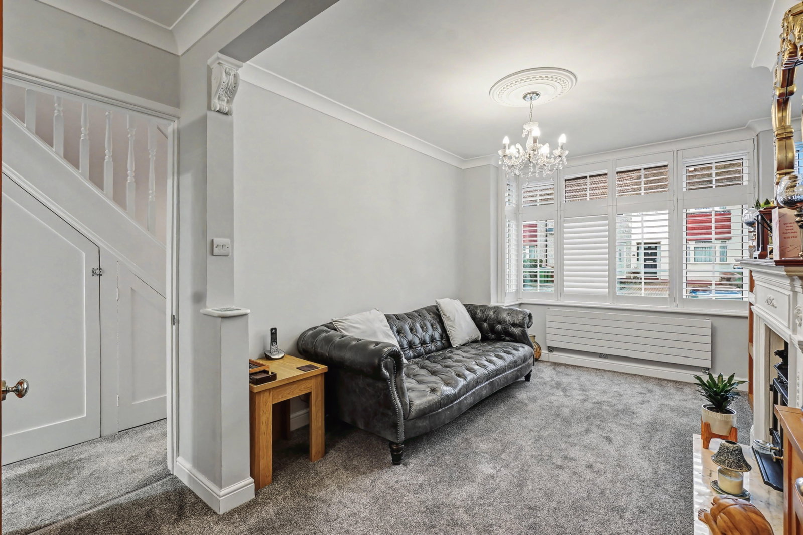 Terraced House in Bexleyheath