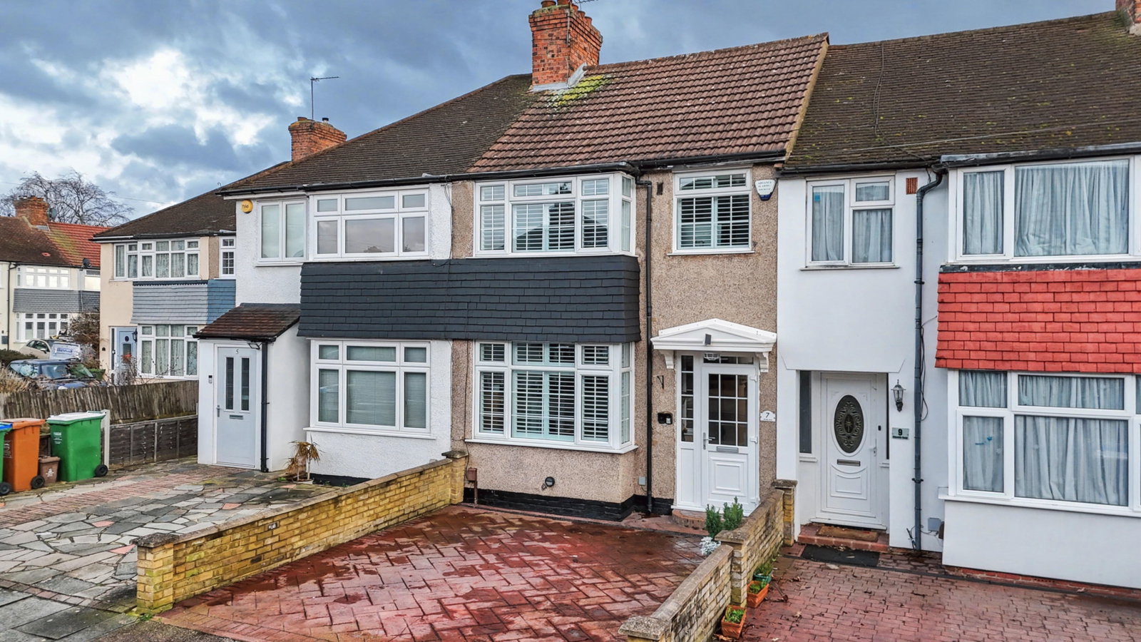 Terraced House in Bexleyheath