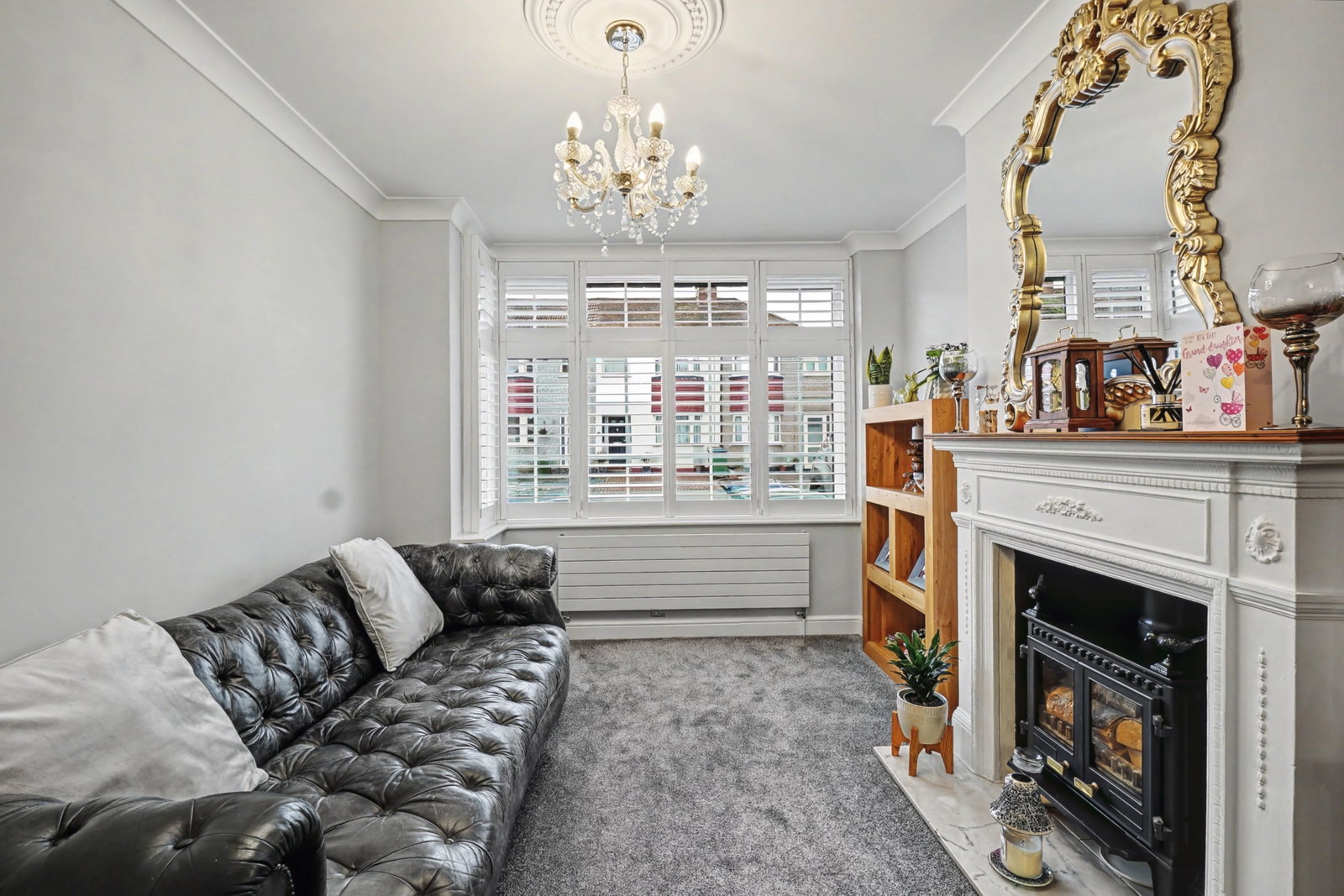 Terraced House in Bexleyheath