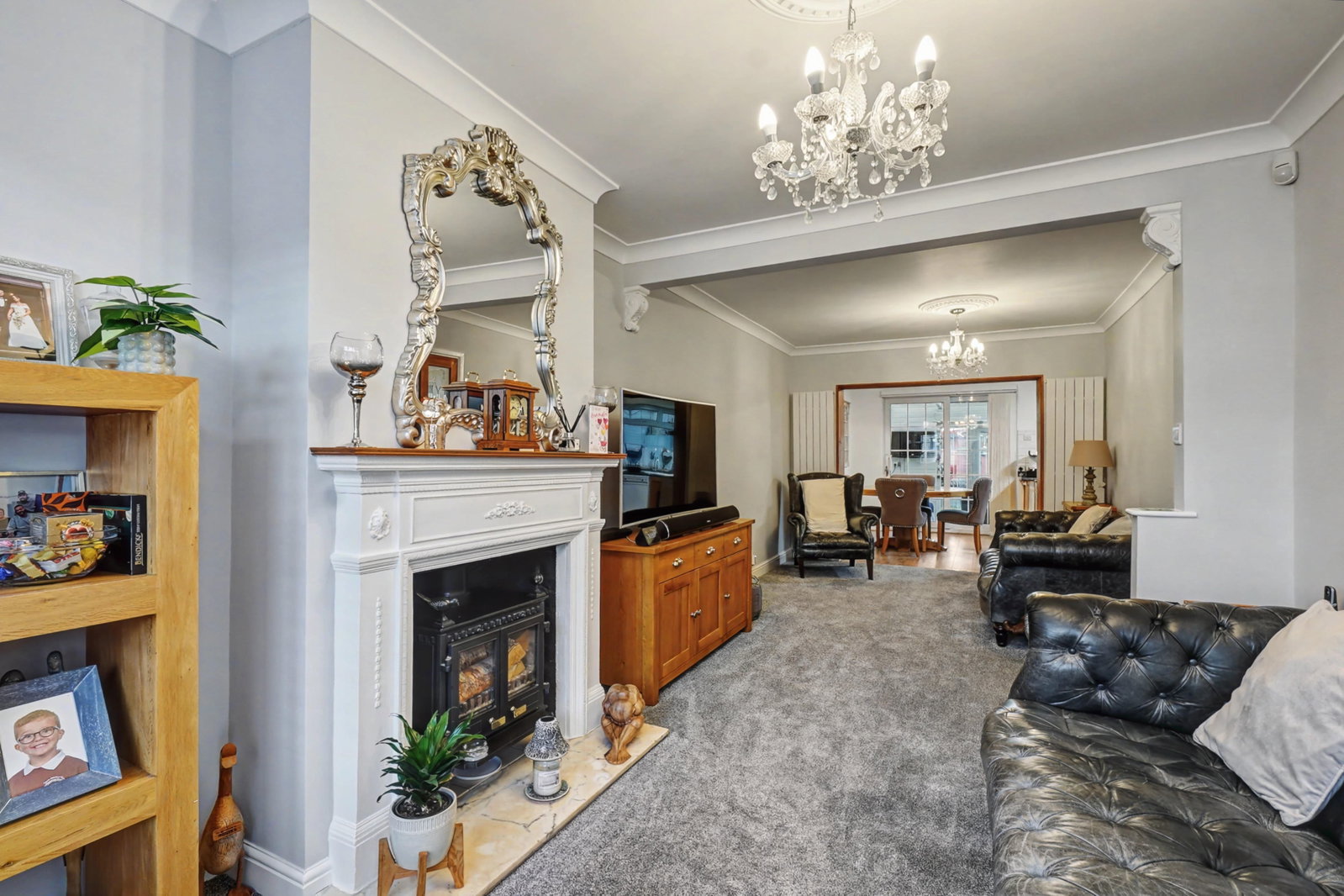Terraced House in Bexleyheath