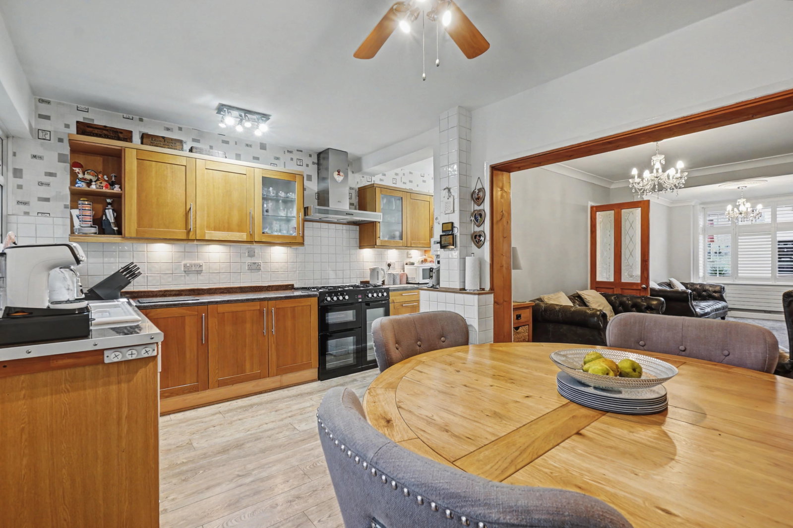 Terraced House in Bexleyheath