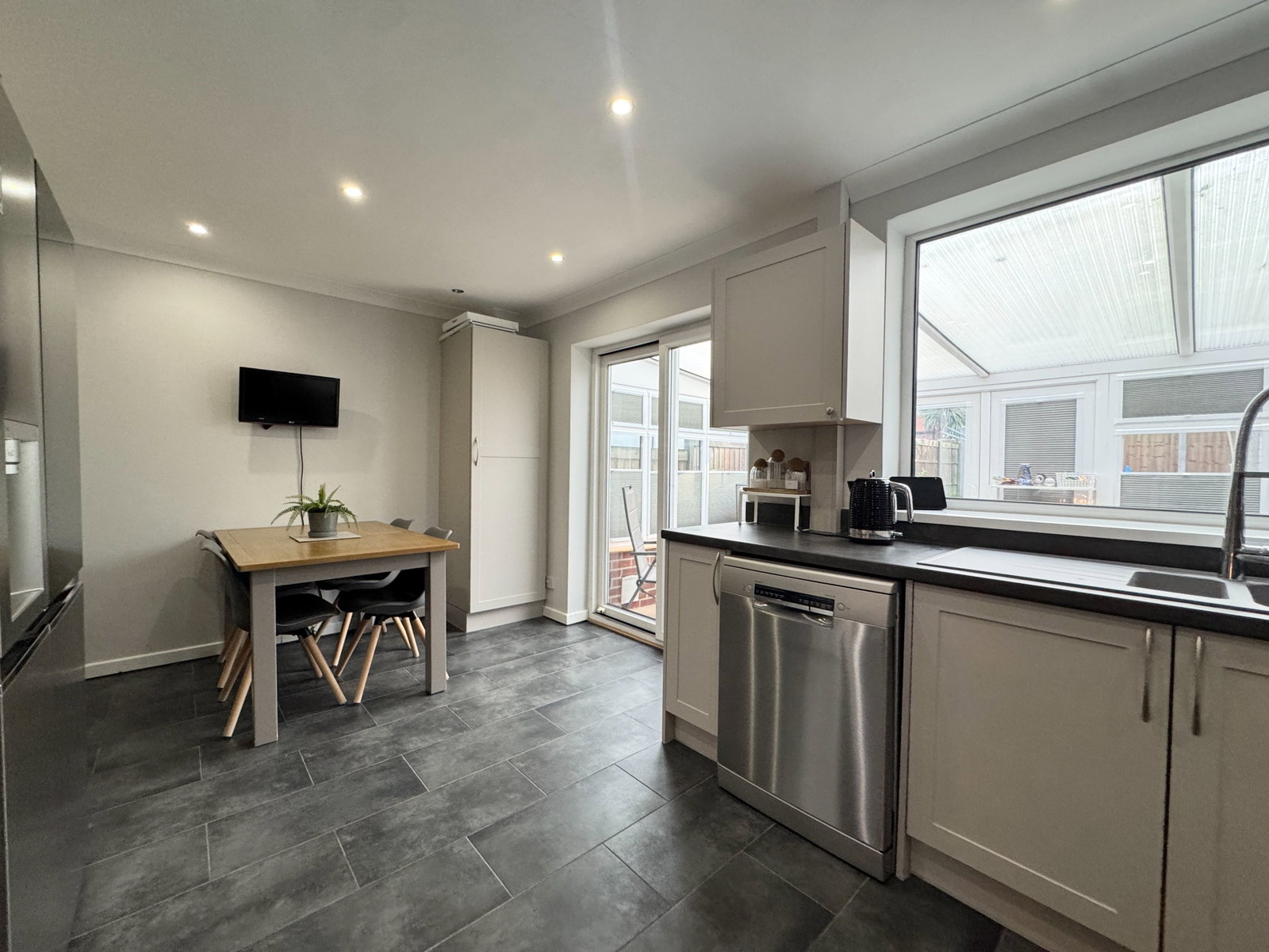 Semi Detached House in Derby