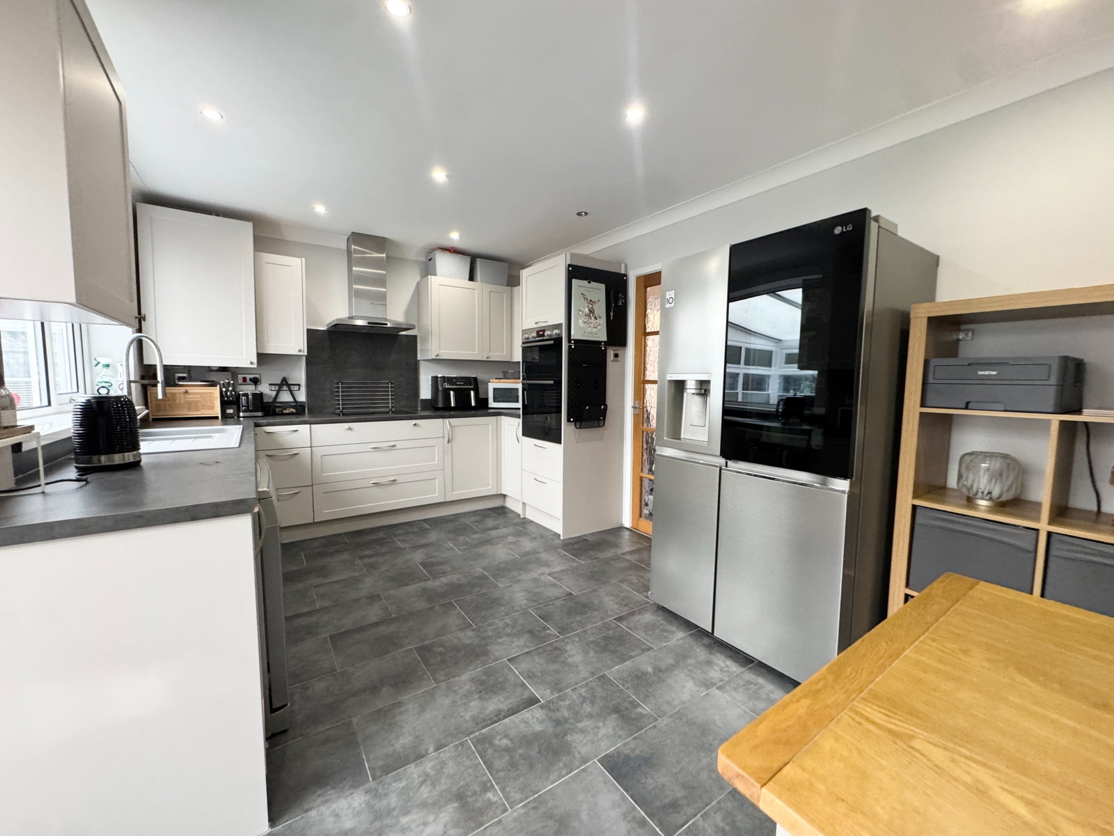 Semi Detached House in Derby