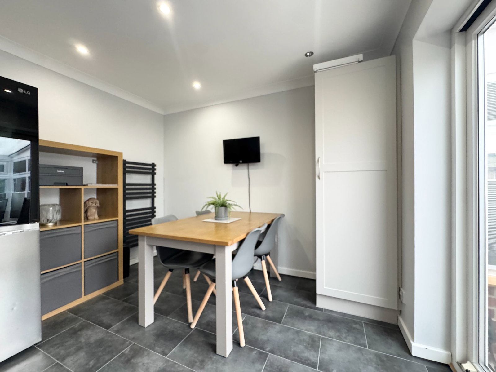 Semi Detached House in Derby