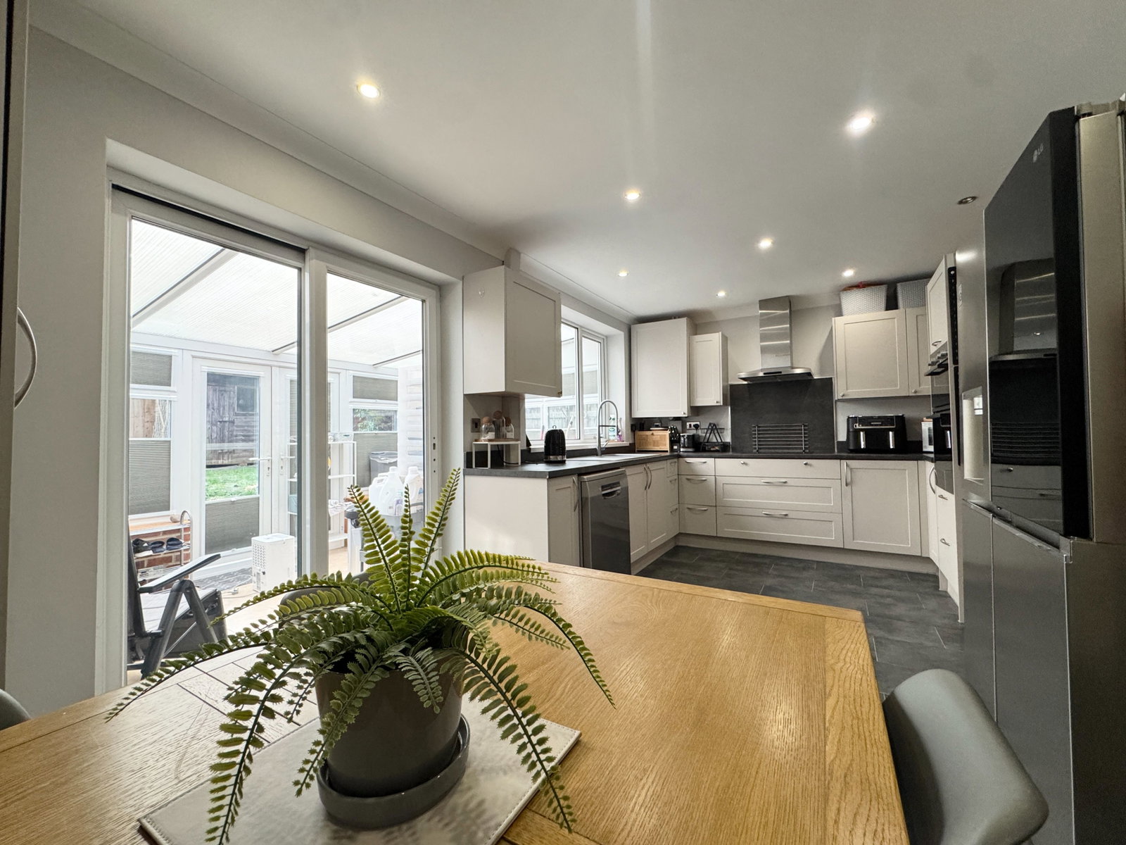 Semi Detached House in Derby