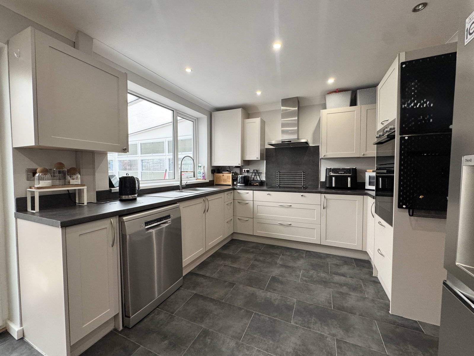 Semi Detached House in Derby