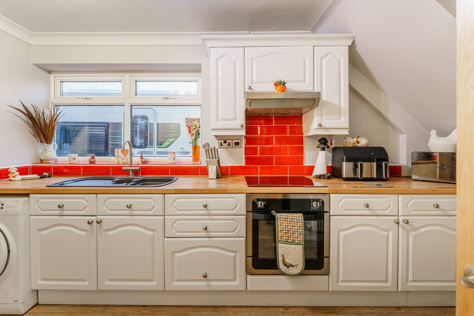 Semi Detached House in Selby
