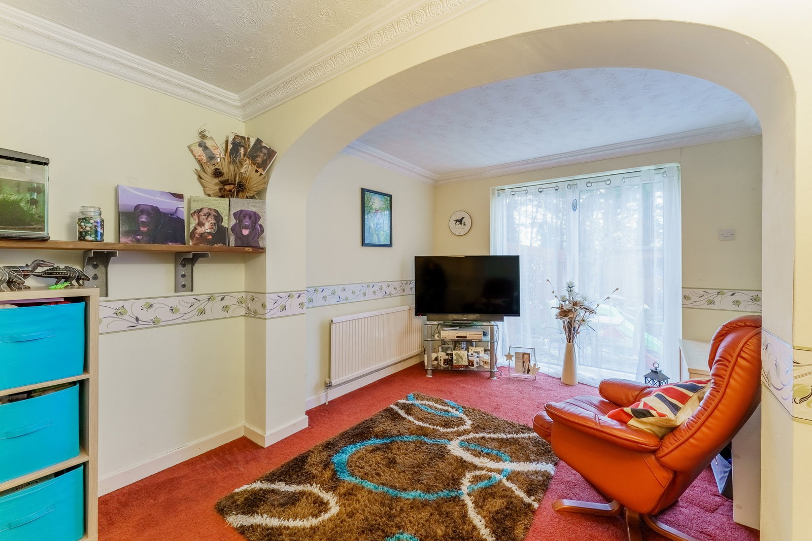 Semi Detached House in Selby