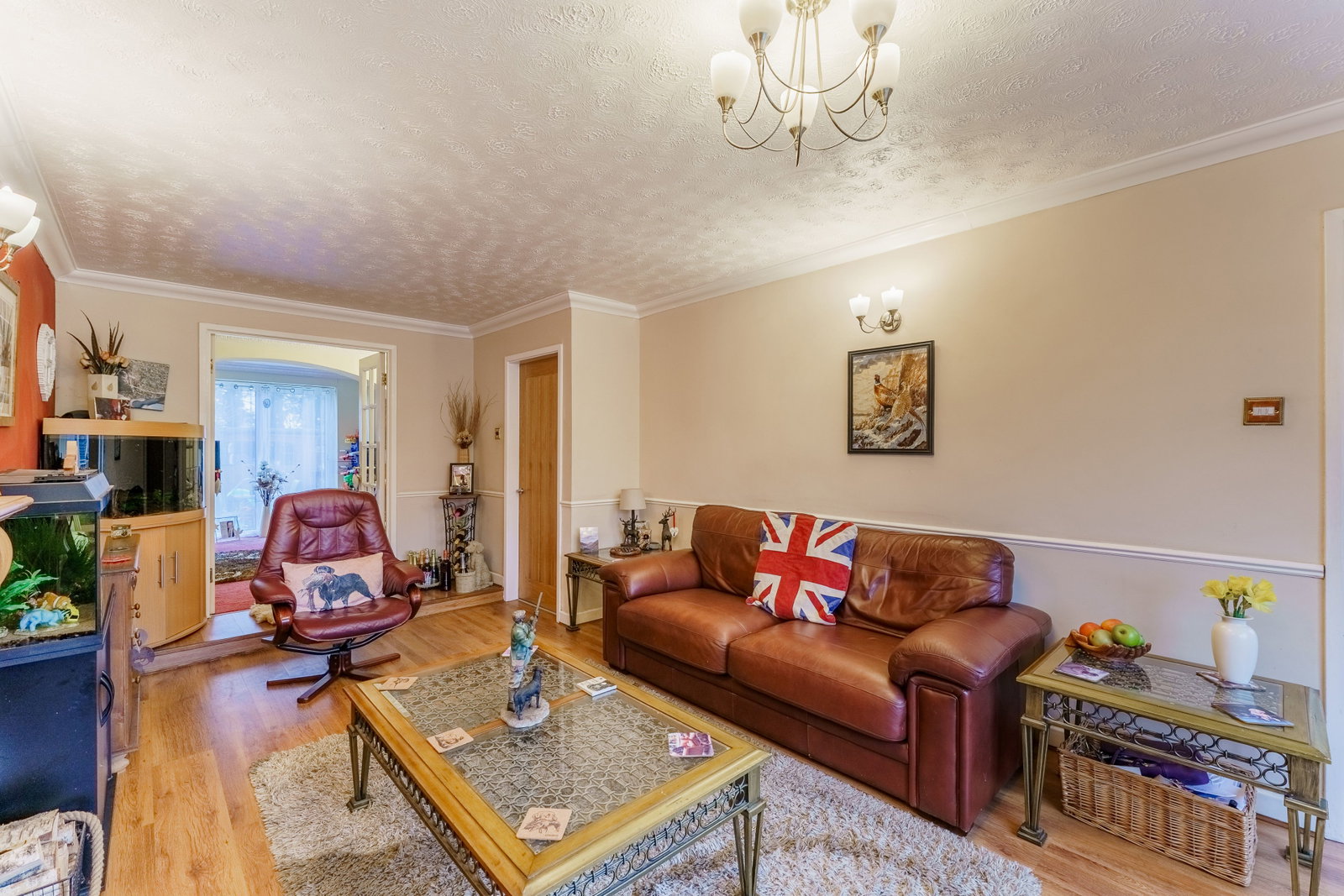 Semi Detached House in Selby