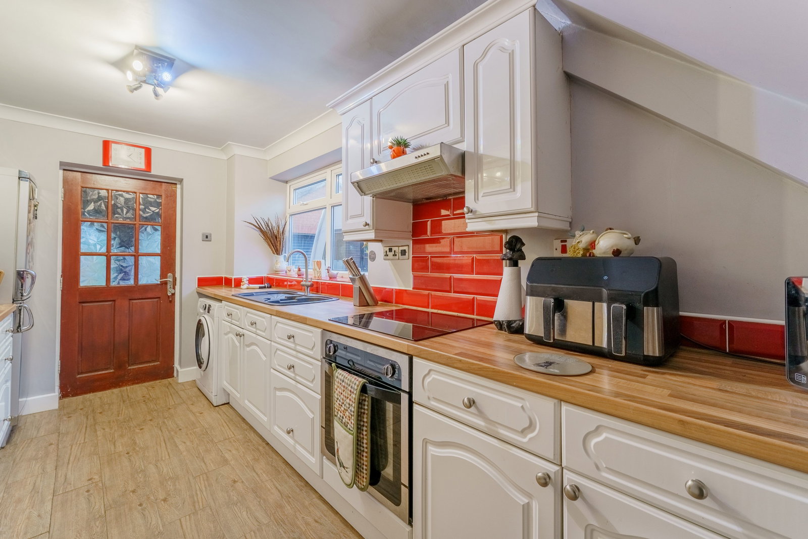Semi Detached House in Selby