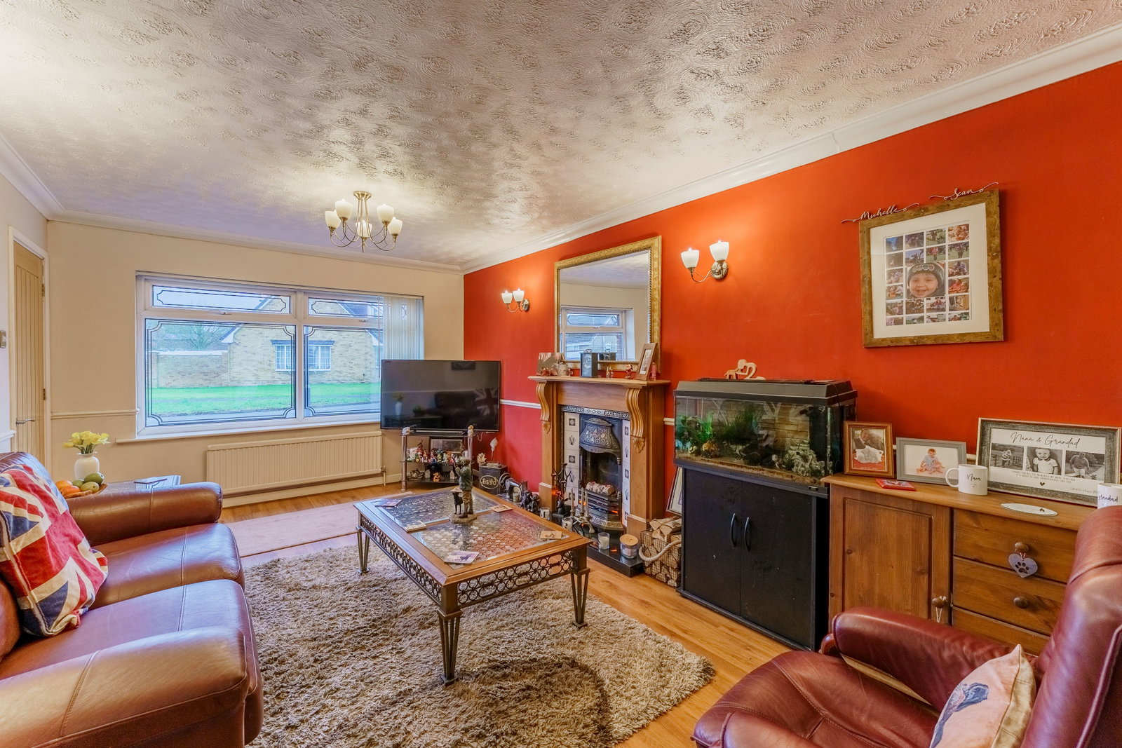 Semi Detached House in Selby