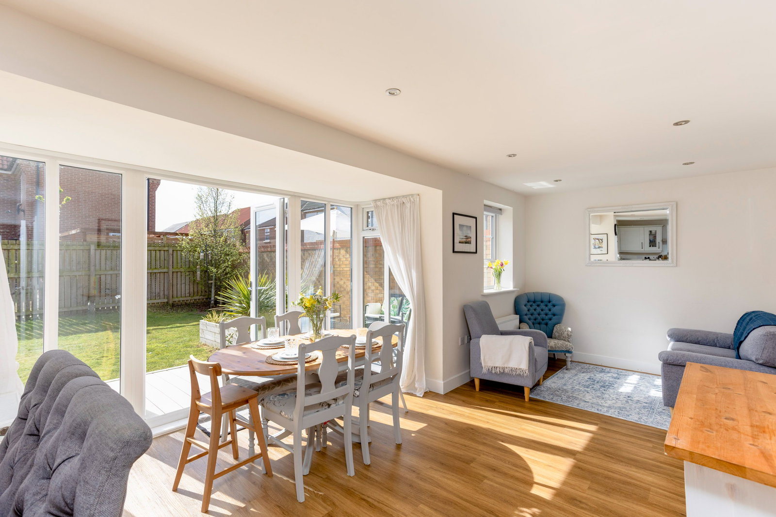 Detached House in York