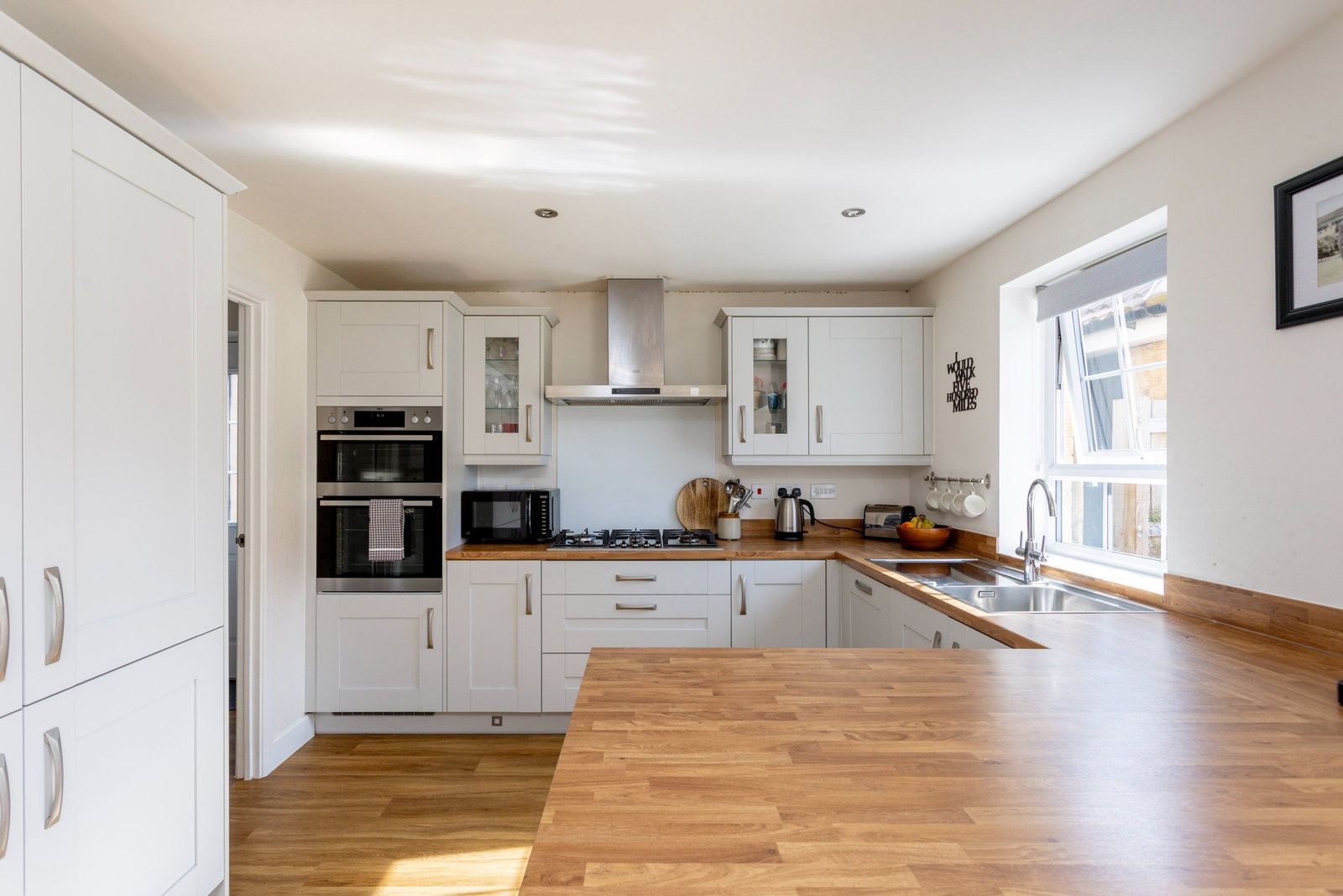 Detached House in York