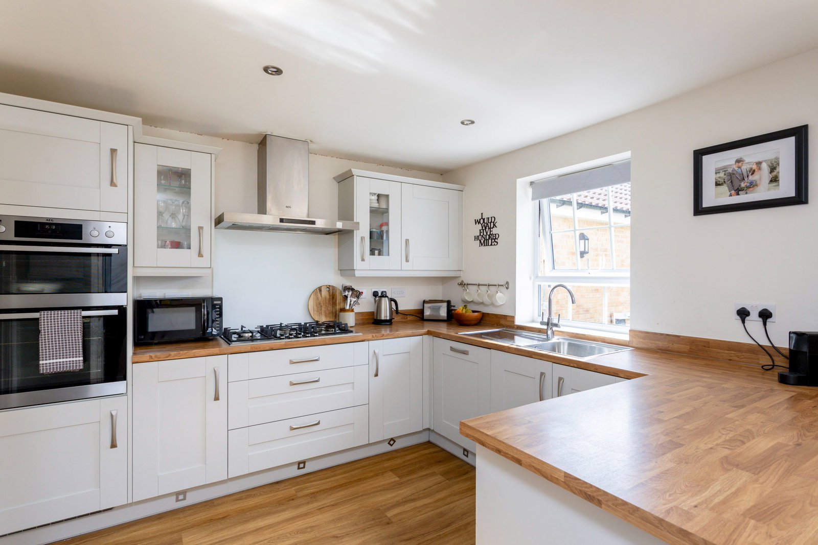 Detached House in York